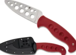 Spyderco Temperance&trade; Trainer 420J2