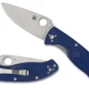 Spyderco Tenacious® Lightweight CPM S35VN