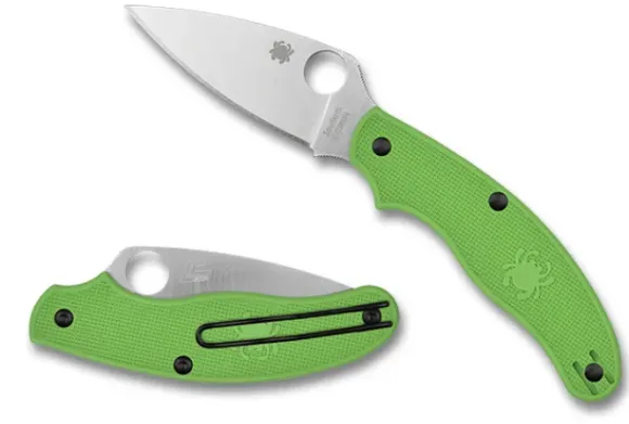 Spyderco Uk Penknife™ Salt®
