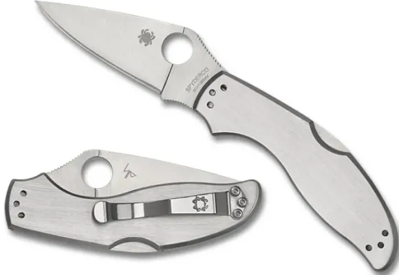 Spyderco UpTern™