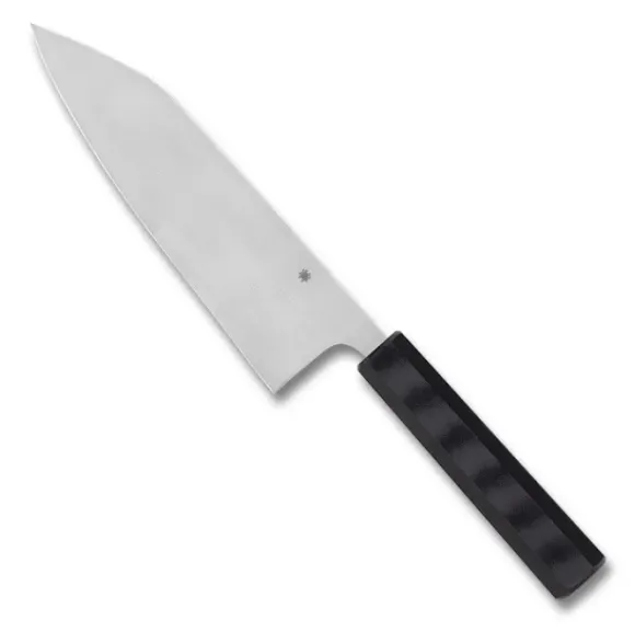 Spyderco Wakiita™ Bunka Bocho