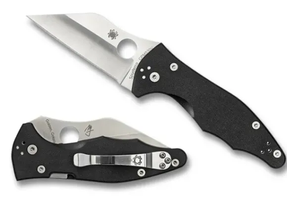 Spyderco Yojimbo™ 2