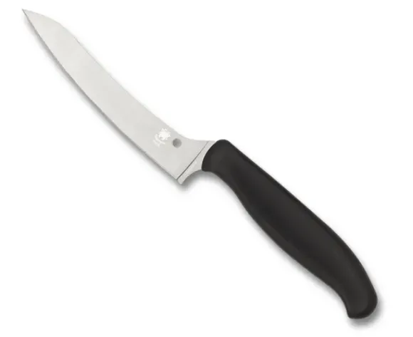 Spyderco Z-Cut™ Pointed