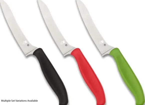 Spyderco Z-Cut™ Pointed Tip Set